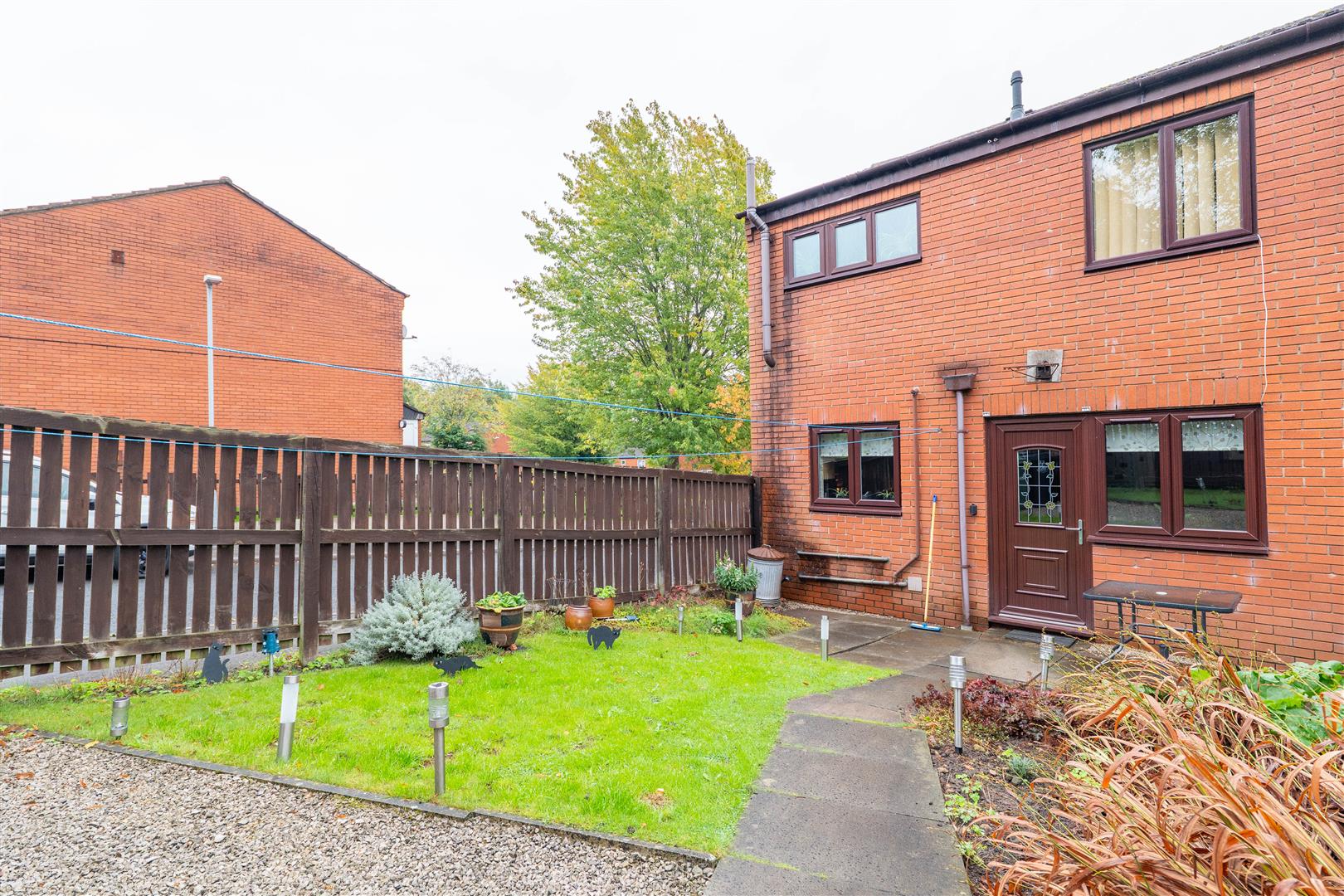3 bed property in Seven Acres, Preston